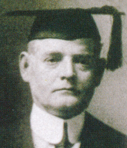 Robert A. Hardie